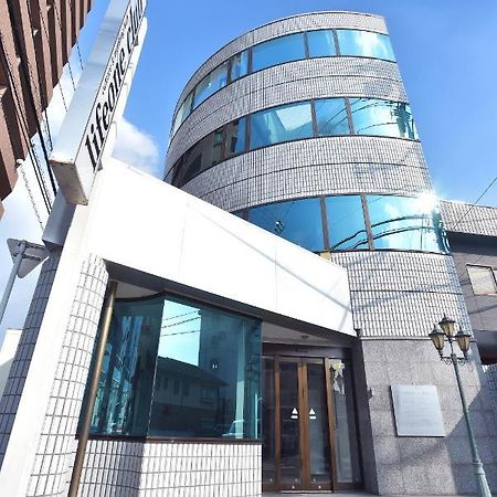 lifeone club Aparthotel Hiroshima Exterior foto