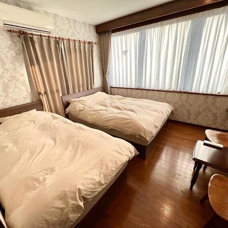 lifeone club Aparthotel Hiroshima Exterior foto